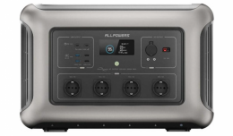 Allpowers R3500 EU