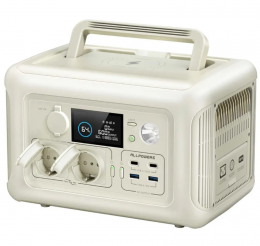 Allpowers R600 299Wh 600W White (EU)