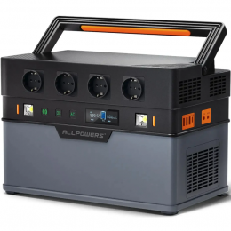 Allpowers S1500 Plus EU