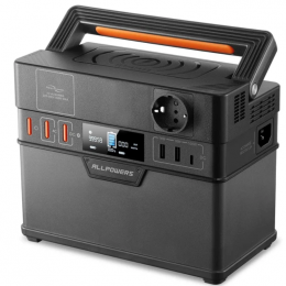 Allpowers S300 Plus 300W 288Wh EU