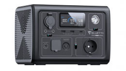 Bluetti EB3A Portable Power Station UK