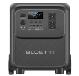 BLUETTI Elite 320 (P-EL320-EU-GY-10) EU
