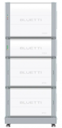 BLUETTI EP2000 + 2хB700 Home Battery Backup EU