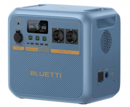 BLUETTI Pioneer Na EU