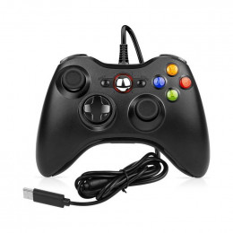 GamePro MG310B Black