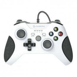 GamePro MG450W White/Black