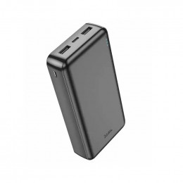 Hoco J100A 20000mAh Black (6931474783585)