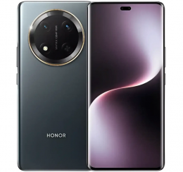 Honor Magic7 Lite 8/512GB Titanium Black