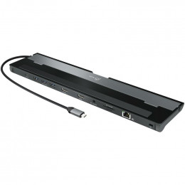J5create USB-C 10-в-1 (JCD542-N)