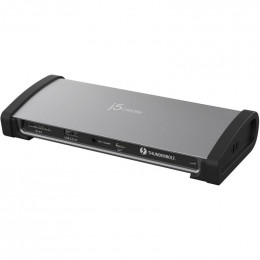 J5create USB-C 11-в-1 (JTD562-EN)