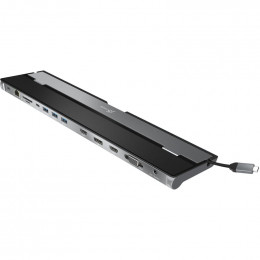 J5create USB-C 13-в-1 (JCD543-N)