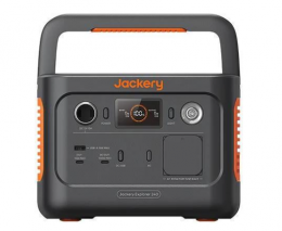 Jackery Explorer 240 v2 EU
