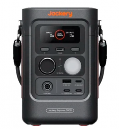 Jackery Explorer 300D EU