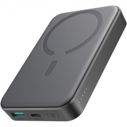 Joyroom Magnetic Wireless JR-W020 10000mAh 20W Black (6941237118455)