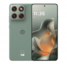Motorola Edge 70 12/512GB Lily Pad