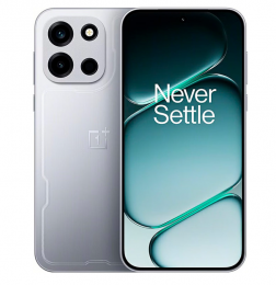 OnePlus Turbo 6 16/512GB Silver