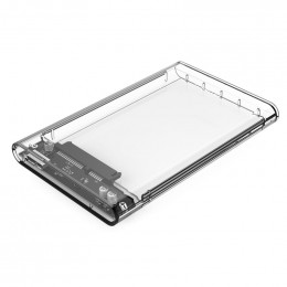 Orico для HDD 2.5 2139U3-CR-BP (HC380169)