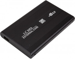 PowerPlant для HDD 2.5 USB2.0 (HC380039)