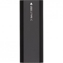 PowerPlant для SSD Premium M.2 PCIe NGFF/NVMe USB3.1 (HC380459)