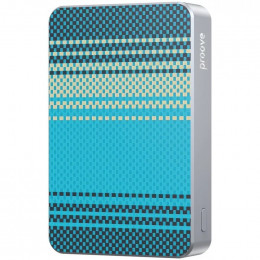 Proove Carbon Slim 22.5W 10000mAh Nightfall (PBCS22110051)