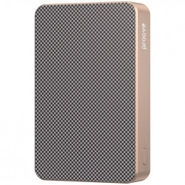 Proove Carbon Slim 22.5W 10000mAh Sunflare (PBCS22110050)
