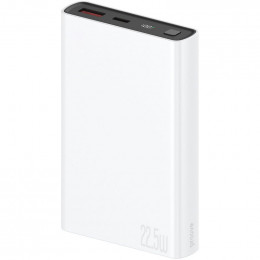Proove Hyper Flux Plus 22.5W 10000mAh White (PBF122120002)