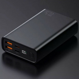 Proove Hyper Flux Plus 22.5W 20000mAh Black (PBF222120001)