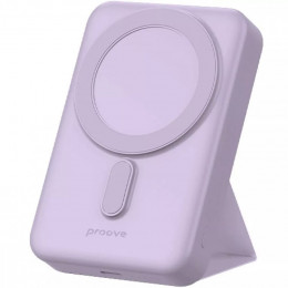 Proove Hyperion 20W 10000mAh Purple (PBHN15020009)