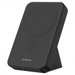 Proove Hyperion Qi 20W 10000mAh Black (PBHN15020001)
