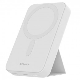 Proove Hyperion Qi 20W 10000mAh White (PBHN15020002)