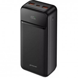 Proove Illuminator 2 22.5W 20000mAh Black (PBIP20212201)