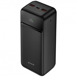 Proove Illuminator 2 22.5W 30000mAh Black (PBIP30212201)