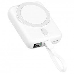 Proove Neutron 22.5W 10000mAh Silver/White (PBNE22022206)