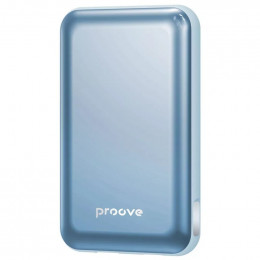 Proove Vibe Energy Plus 22.5W 10000mAh Sky Blue (PBVE15012208)