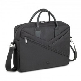 Rivacase 8124 Eco 15.6 Black