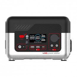 Wonder WX600 300W 270Wh