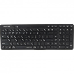 A4Tech FBK27C AS Black