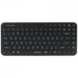 A4Tech FBK36C AS Black