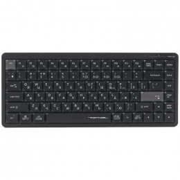 A4Tech FBX53C Black