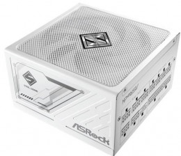 AsRock 850W Steel Legend SL-850GW White