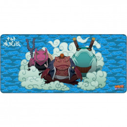 Bandai Naruto Shippuden Toads From Mount Myoboku XL (FNRMPSPEED24FRGXL)