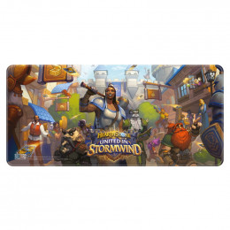 Blizzard Hearthstone United in Stormwind (FBLMPHSUNSTWD21XL)