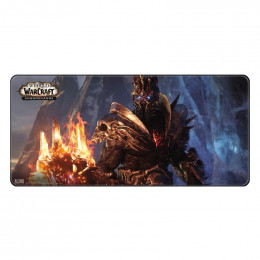 Blizzard World of WarCraft Shadowlands Bolvar (FBLMPWOWLEACH21XL)