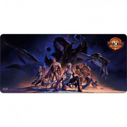 Blizzard World of WarCraft The War Within XL (FBLMPWOWTWRWT25XL)