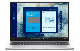 Dell Pro 16 PC16250 Platinum (066GN) EU