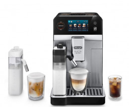 Delonghi ECAM470.85.MB Eletta Ultra
