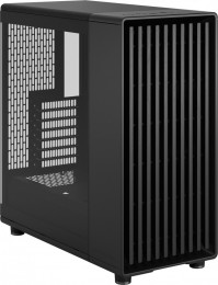 FRACTAL DESIGN North Momentum Edition Black with window (FD-C-NOR1C-05)