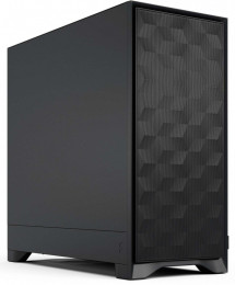 FRACTAL DESIGN Pop 2 Air Black Solid (FD-C-POA2A-01)