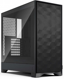 FRACTAL DESIGN Pop 2 Air Black with window (FD-C-POA2A-02)