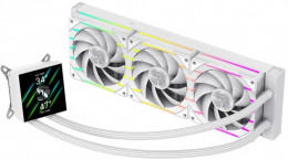 Gamemax Hailstorm 360 WH (HAILSTORM 360 WH)